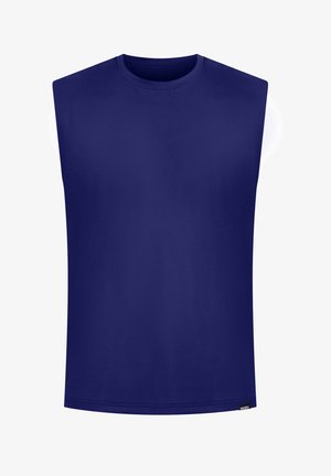 Smilodox, SMILODOX TOP - Top - dunkelblau