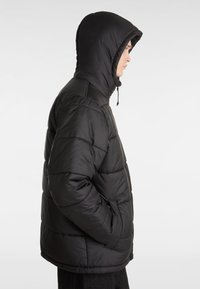 Vans MTE HILLGATE PUFFER - Giacca invernale - black