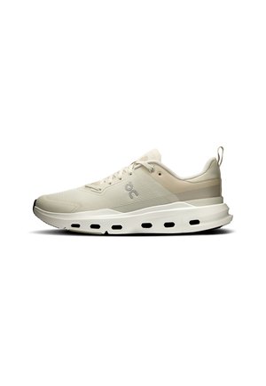 Sneaker low - beige