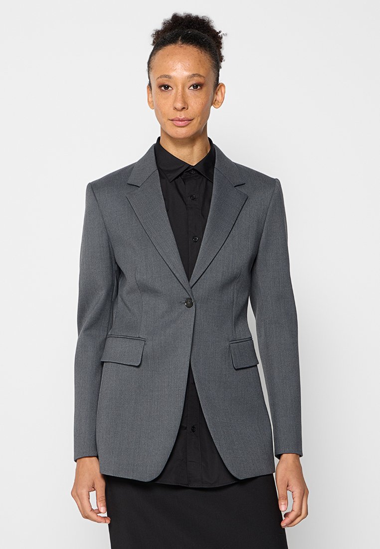 Tiger Of Sweden Blazer grijs