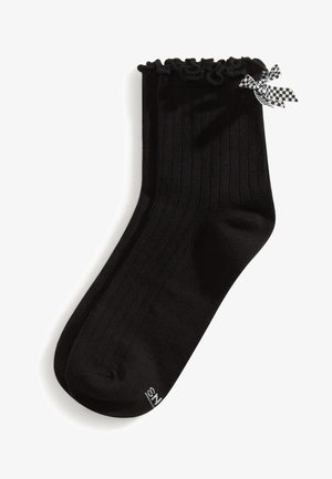 Vans, BOW BACK CREW. UNISEX - Sokken - black