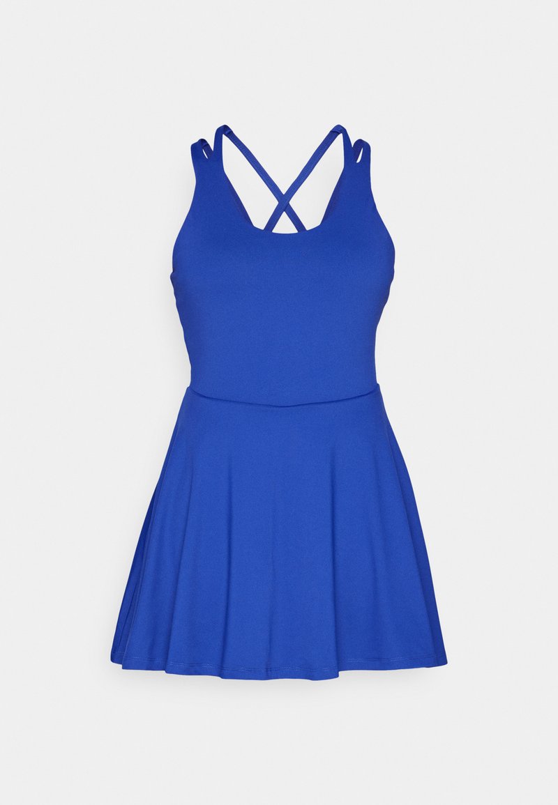 Fabletics Jerseyjurk blauw Fabletics Jerseyjurk blauw