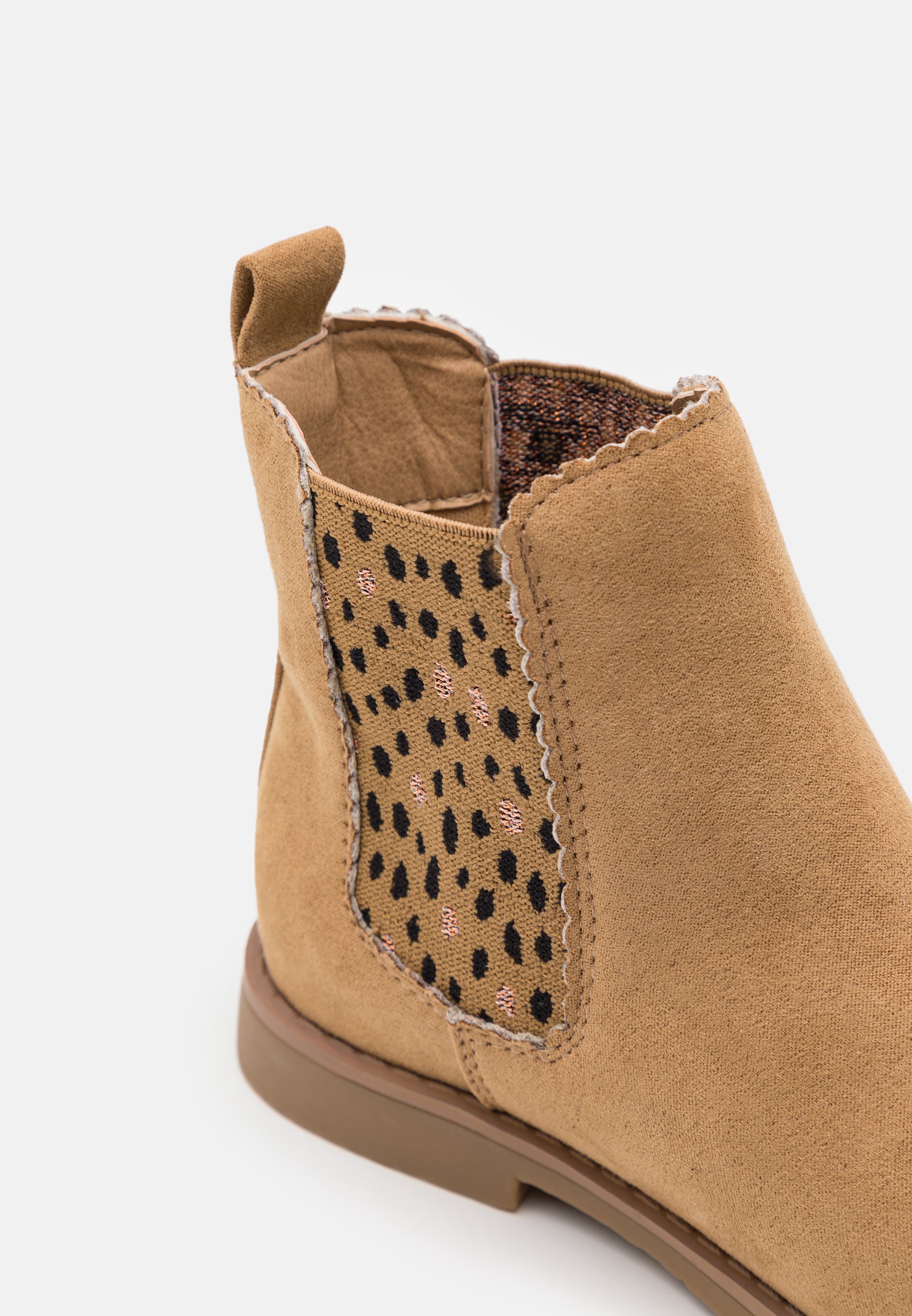 cotton on ankle boots