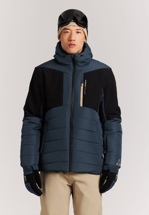 Protest, PRTNALDO - Snowboardjakke - twilight navy