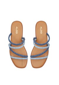 ALDO STILA niebieski