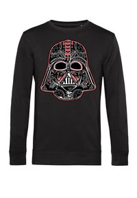 Star Wars STAR WARS CLASSIC SUGAR SKULL VADER - Bluza