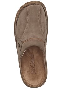 Josef Seibel Pantofle - brown