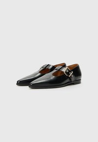 Billi Bi Ballet pumps - black