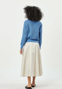 Minimum Strickpullover - blue