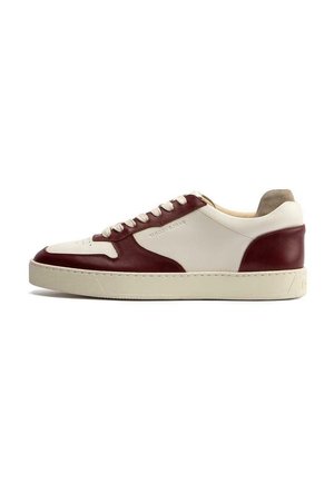 LORD  - Sneaker low - ruby