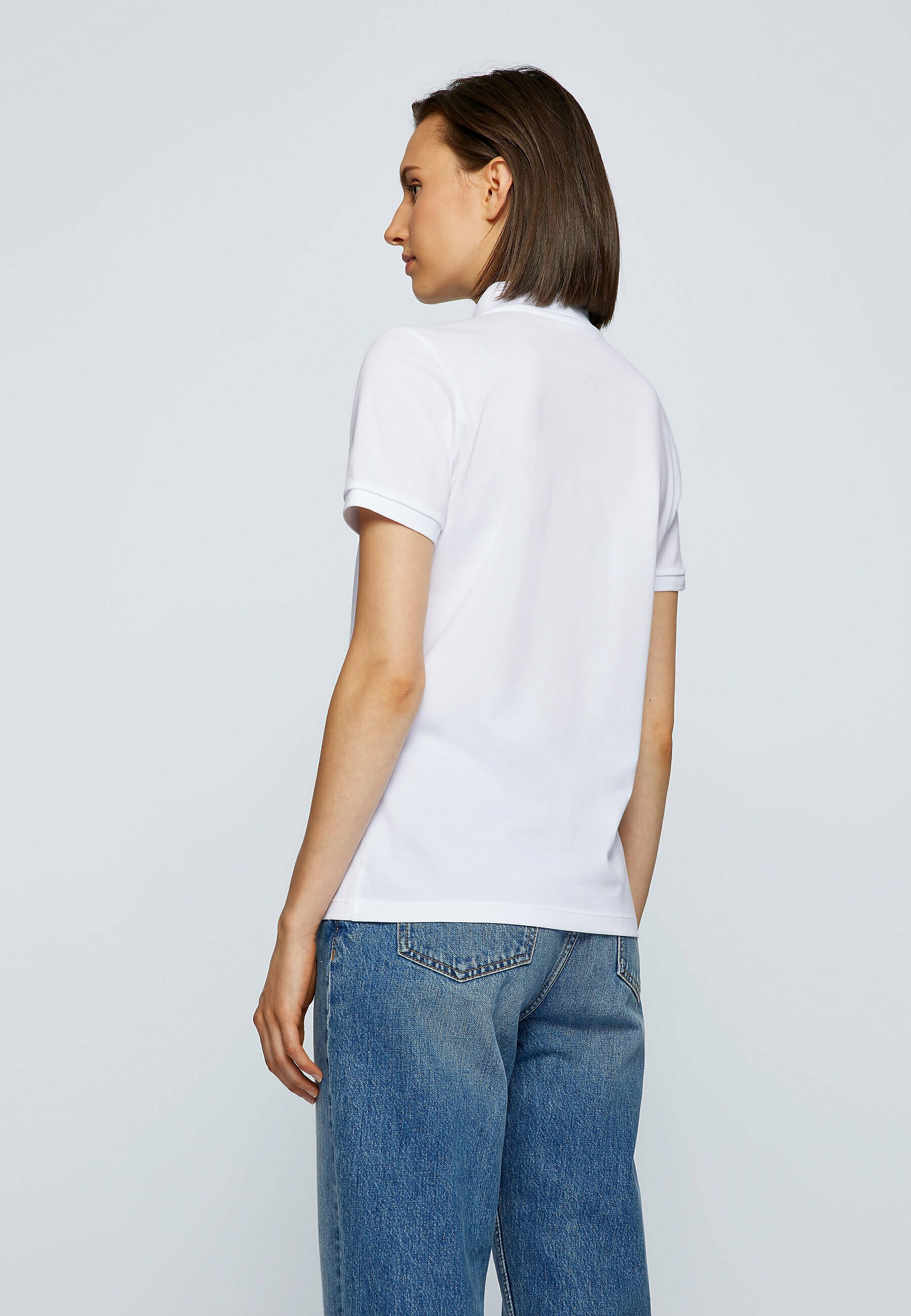 Women Polo shirt Women Polo shirt