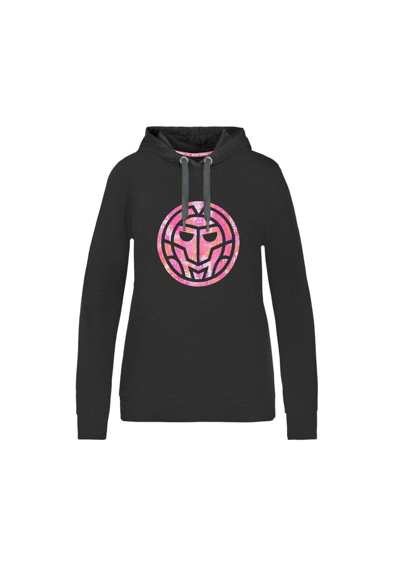 BIDI BADU Sweater donkergrijs