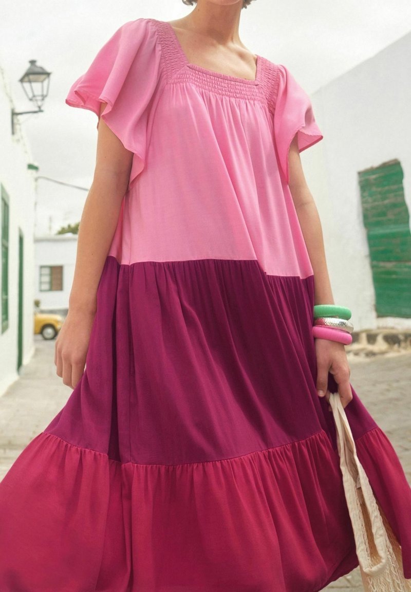Next Robe de jour - pink