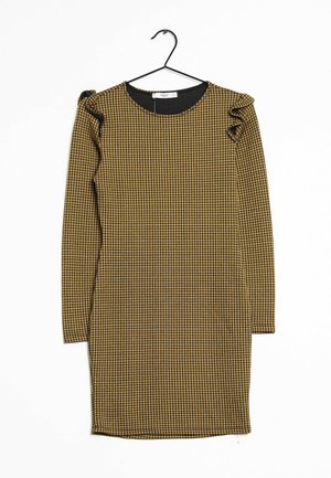 Robe de jour - brown