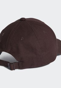 adidas Originals Keps - shadow brown