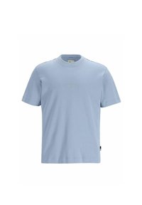 DOT - Potiskana majica - light blue