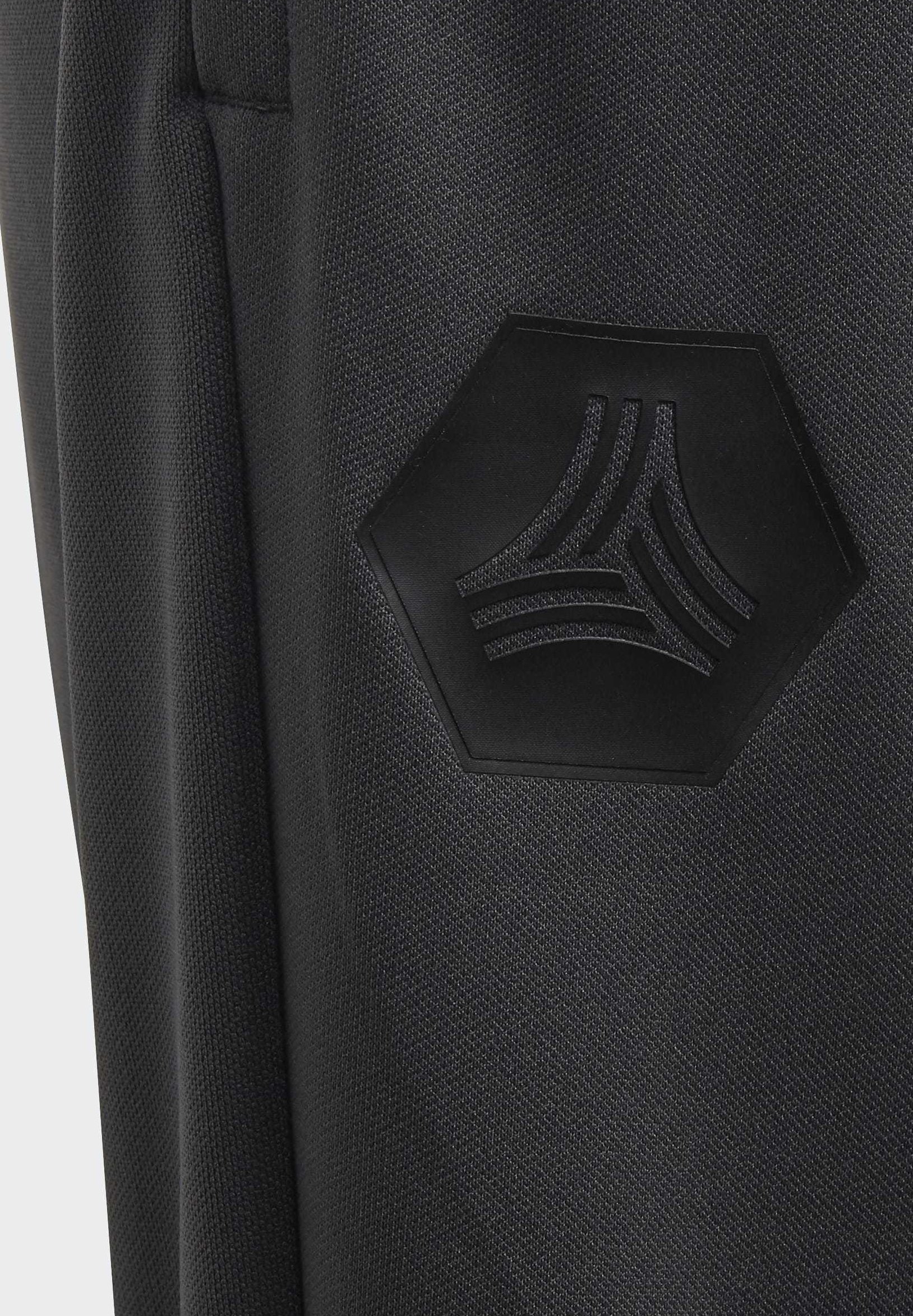 tan training tracksuit bottoms