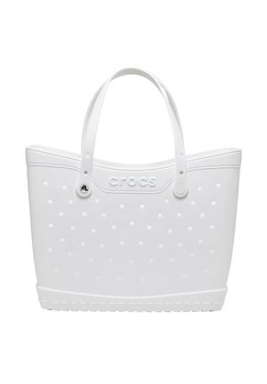 CLASSIC - Shopper - white