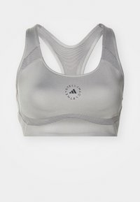 TRUEPURPOSE POWER IMPACT MEDIUM SUPPORT - Sport-bh met medium support - deep dove