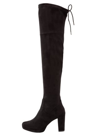 Cuissardes - black