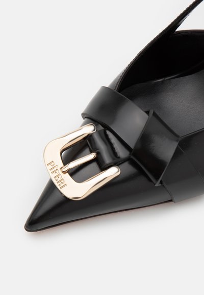 PIFERI TIGHTER85 - Decolleté - black/gold