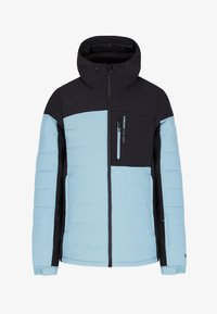 Unselected, steel blue