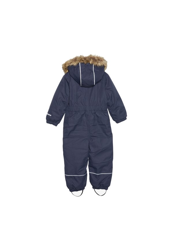 MISNOW - Snowsuit - parisian night3