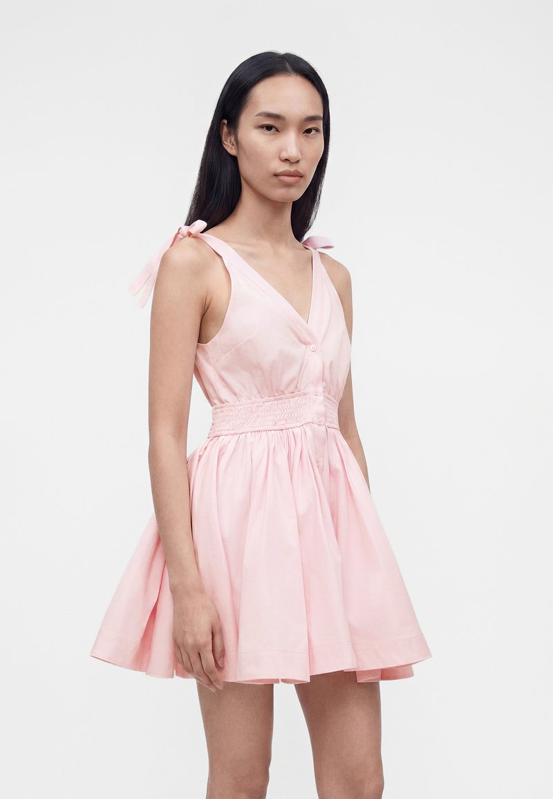 Maje REONEA - Day dress - pink - Zalando