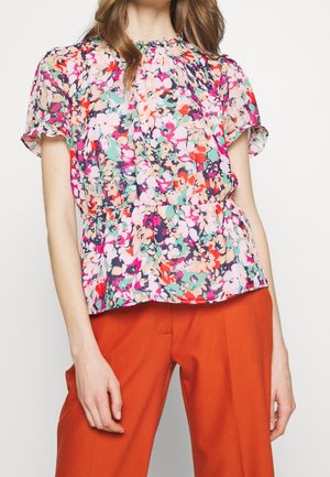 Blus - pink