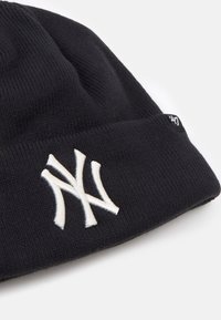'47 NEW YORK YANKEES RAISED '47 CUFF UNISEX - Huer - navy