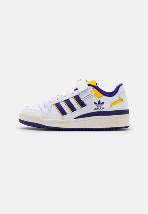 adidas Originals, Baskets basses - white