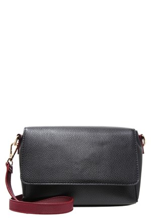 Umhängetasche - black