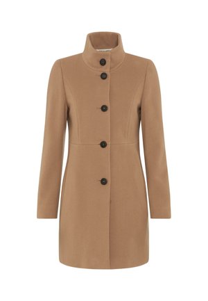 FUCHS SCHMITT, STYLE WOLLMANTEL VENEDIG - Short coat - camel