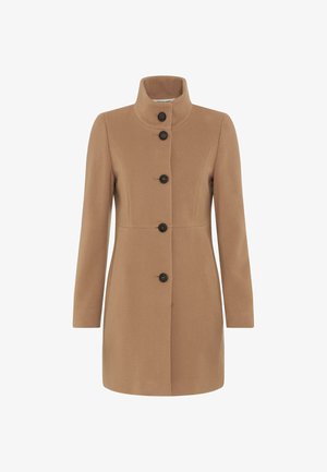 FUCHS SCHMITT, STYLE WOLLMANTEL VENEDIG - Short coat - camel