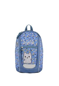 Unausgewählt, cat momo