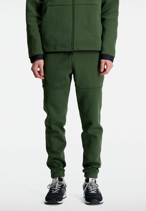 R W TECH - Pantaloni sportivi - kombu