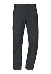 Schöffel OAKTREE - Outdoor-Hose - grau