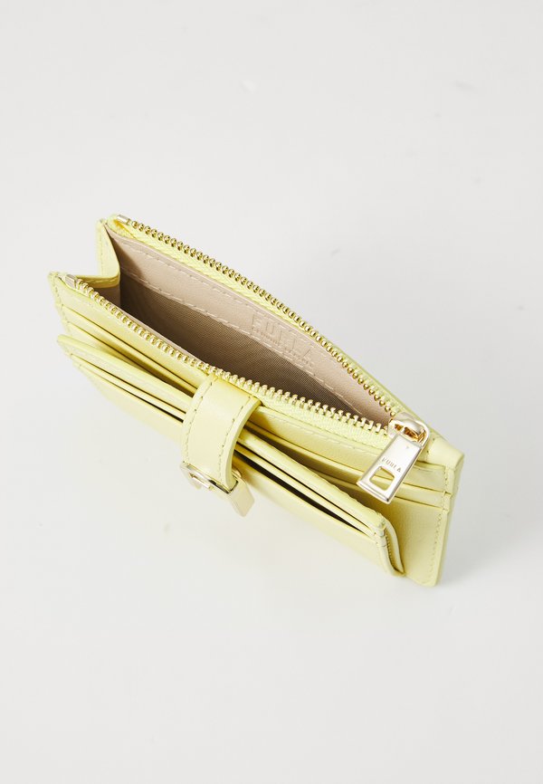 FLOW CARD CASE - Wallet - freesia4