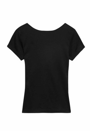 Marks & Spencer, - T-shirt z nadrukiem