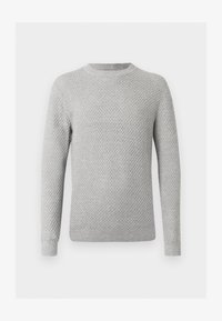 Vybrané, charcoal gray