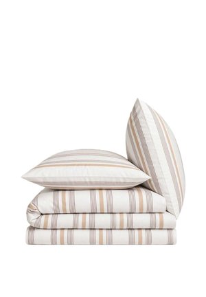 Marks & Spencer, UNISEX SET - Edredón  - biscuit