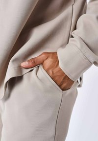 Project X Paris Pantalones - gris fumé