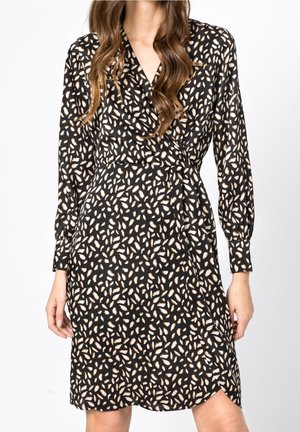 Robe de jour - black