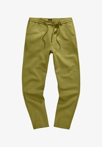 Non sélectionné, green