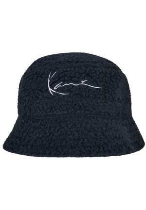 SIGNATURE TEDDY - Hatte - navy