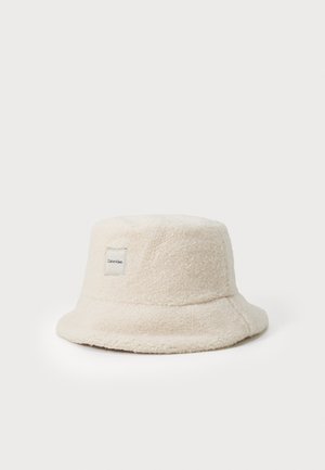 SEASONAL UNISEX - Hat - birch sherpa