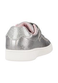 Geox ECLYPER  - Zapatos de bebé - argent