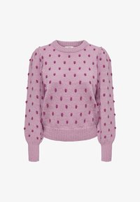 Unselected, pink