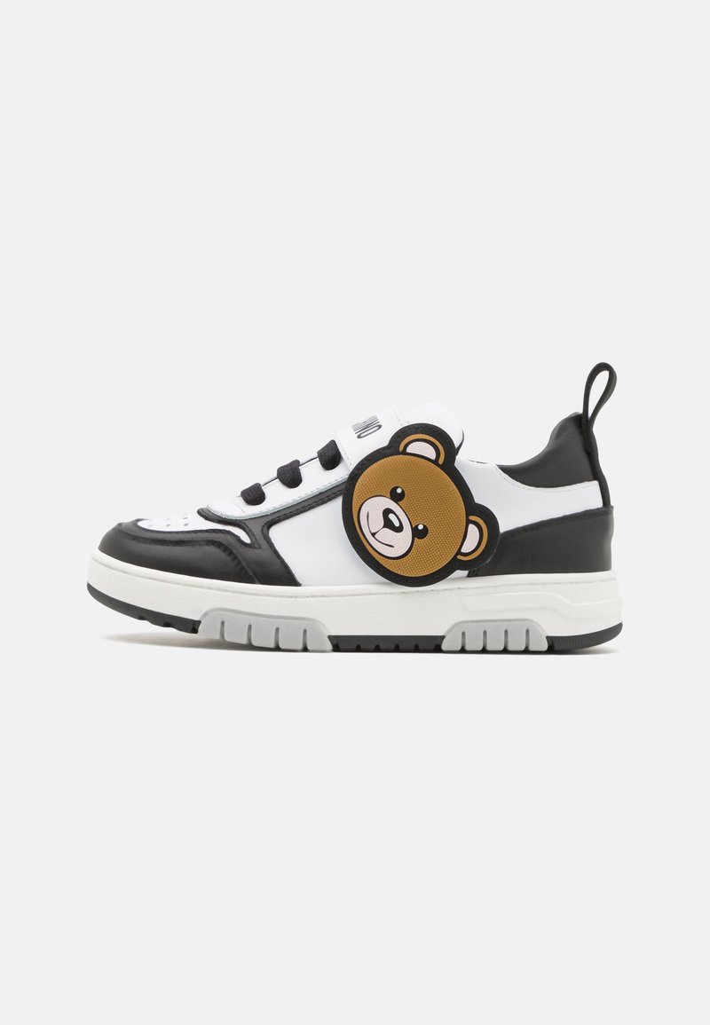 Sneakers low