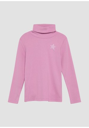 Strickpullover - pink
